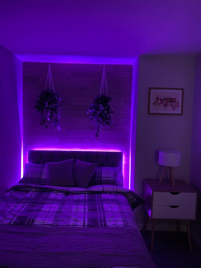 Shore Street Apartments Inverness Esterno foto