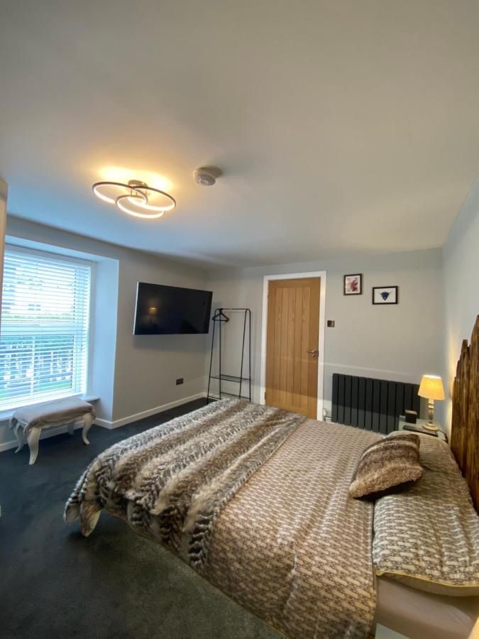 Shore Street Apartments Inverness Esterno foto