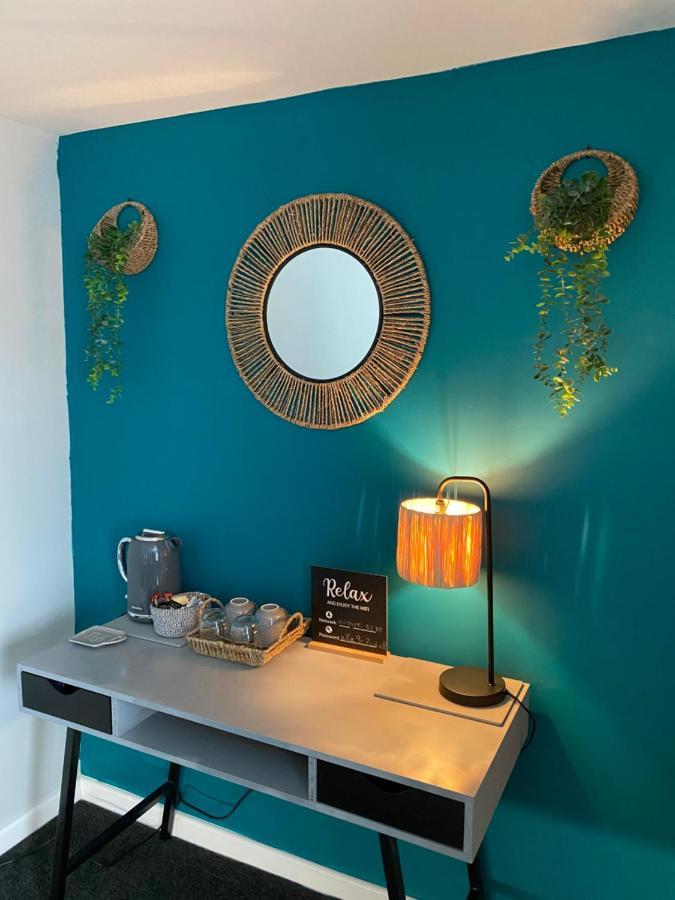 Shore Street Apartments Inverness Esterno foto