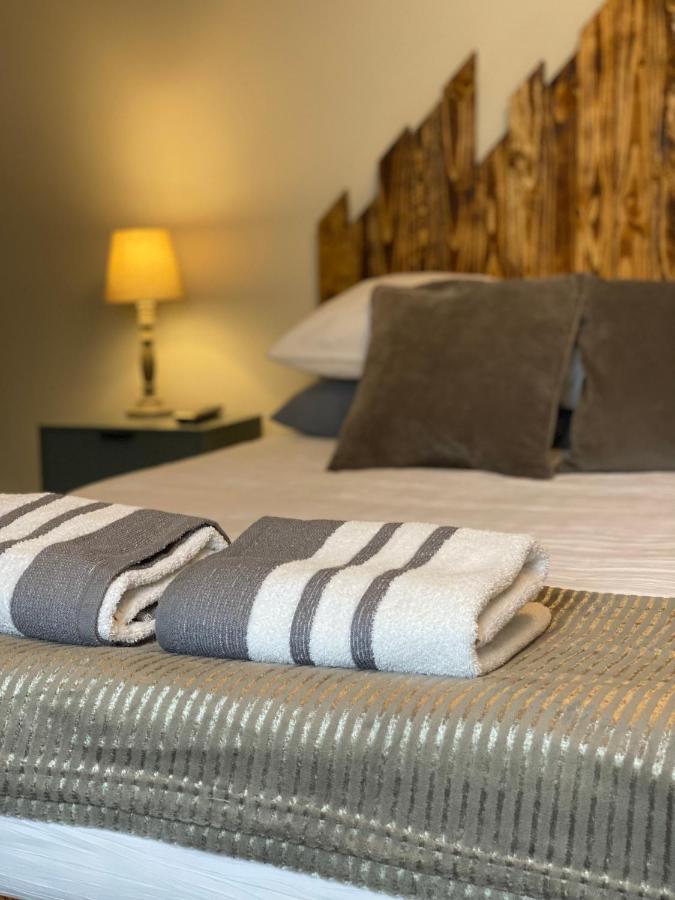 Shore Street Apartments Inverness Esterno foto